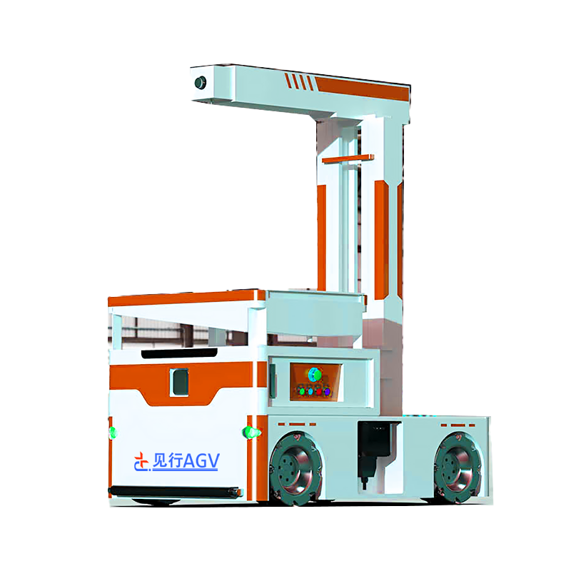 AGV小車控制系統(tǒng)中的電池管理模塊設(shè)計